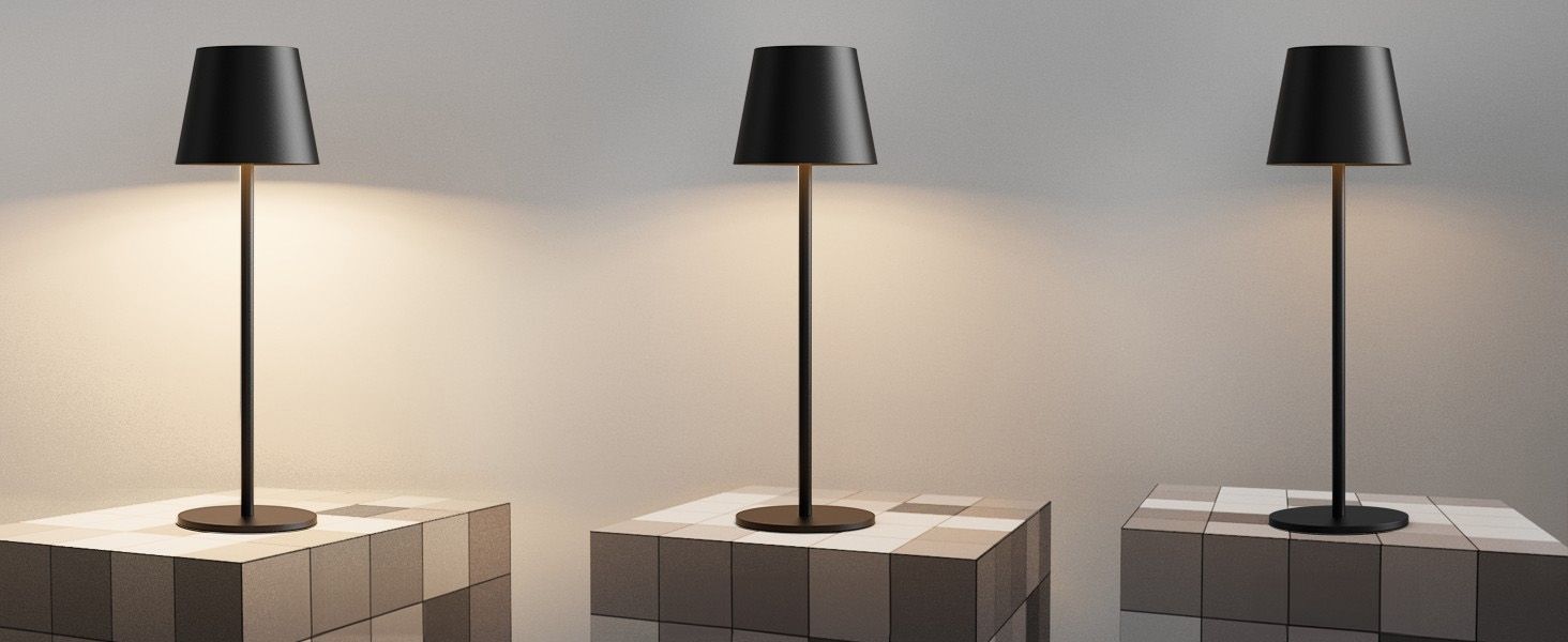 Veioza APP1365-T Black 7