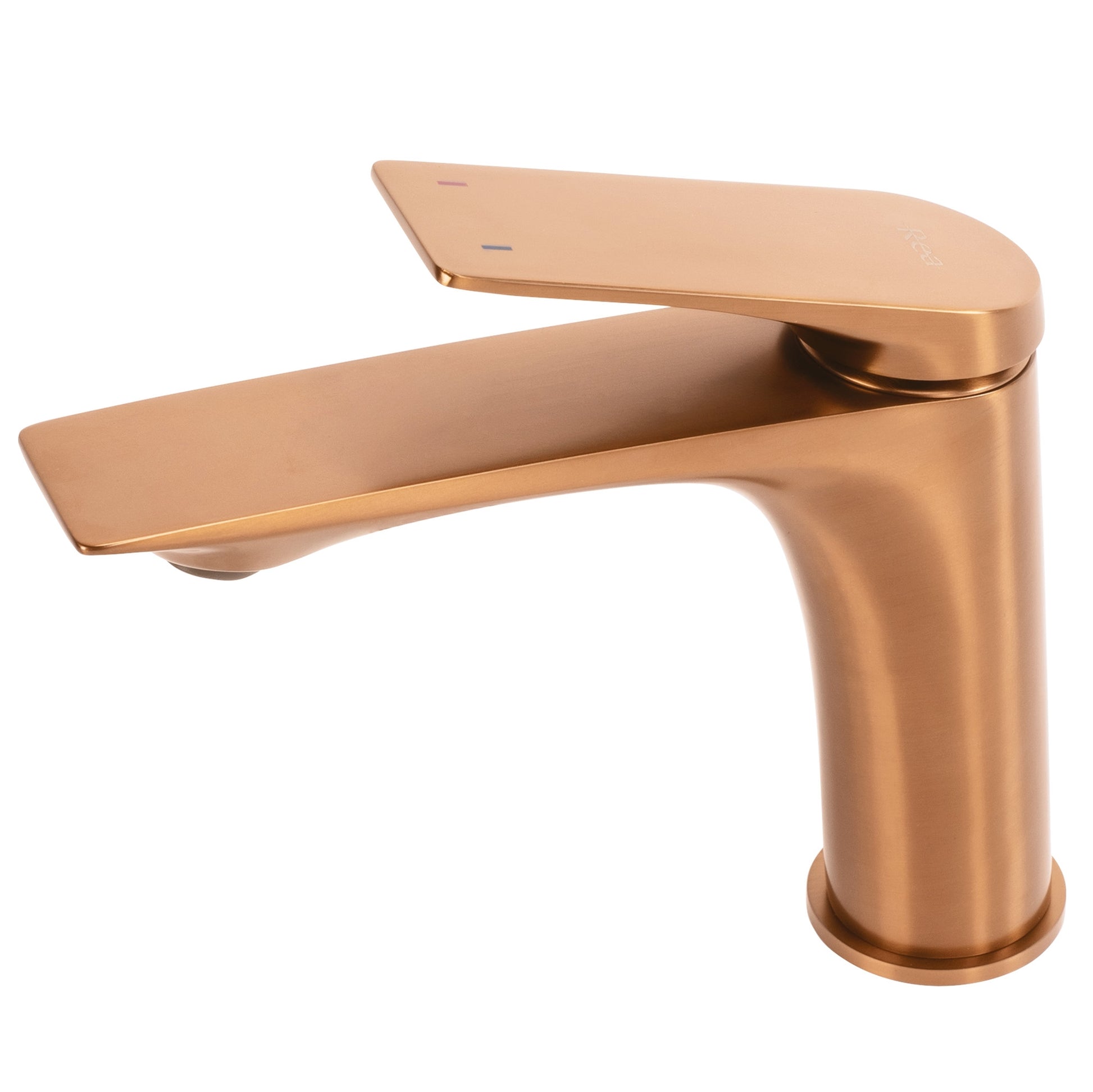 Baterie Pentru Baie Rea Avalon Copper Brush  6