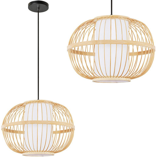 LAMPĂ BOHO APP1631-1CP 30cm  1