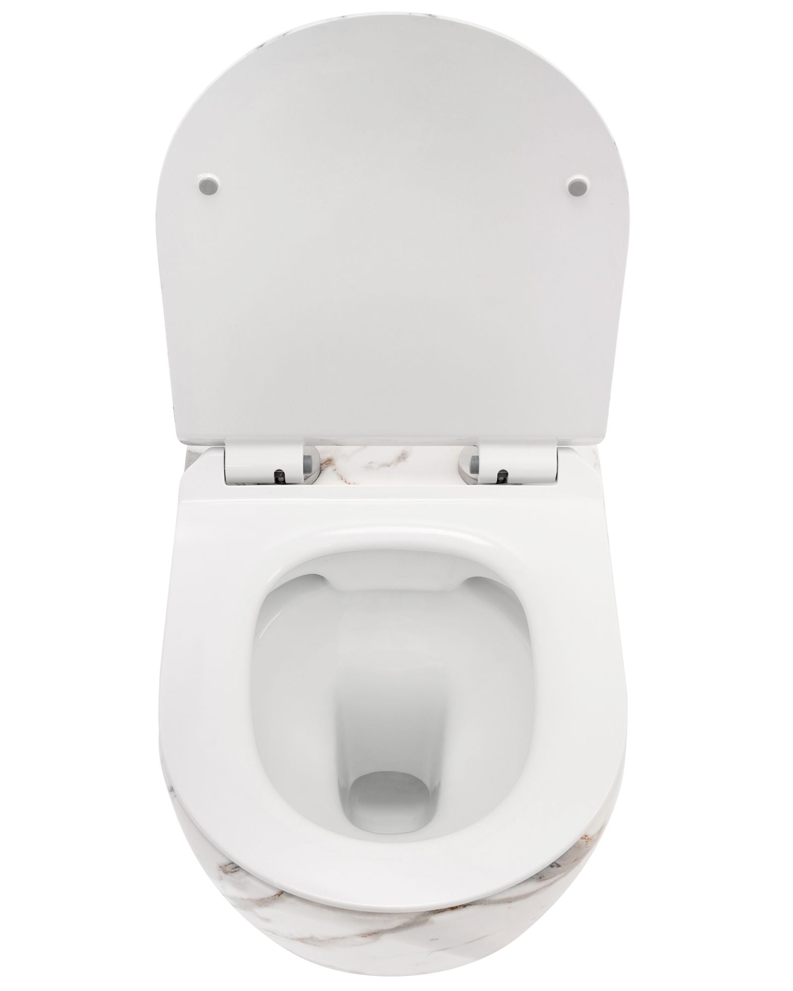 Vas WC suspendat Rea Carlos Slim Lava Shiny 4