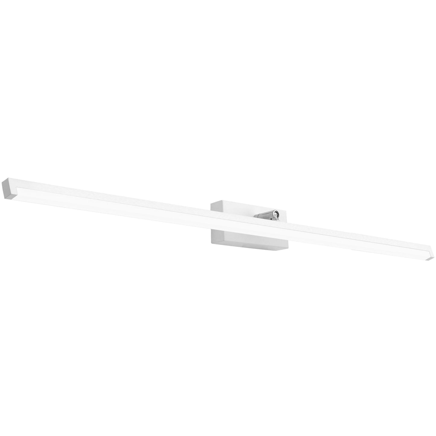 APLICA de baie LED pentru oglinda 20W 100CM APP376-1W alb  1