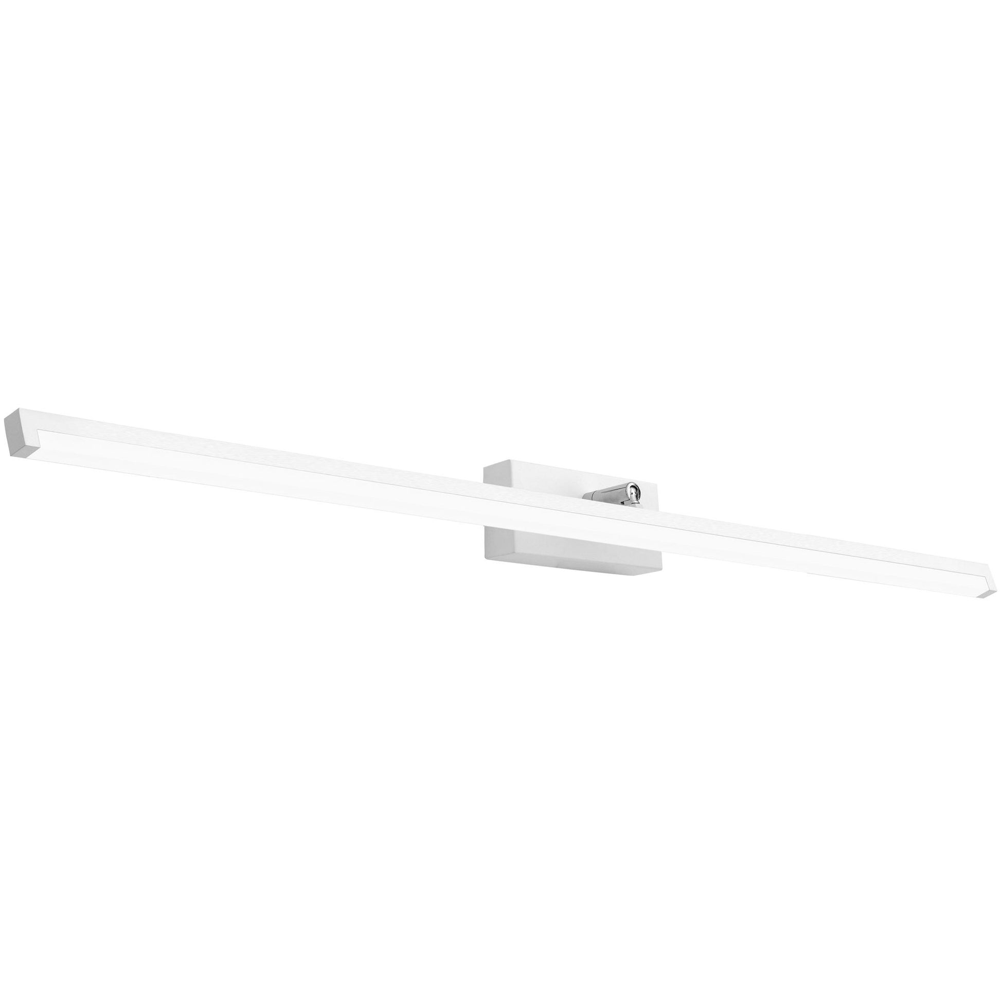 APLICA de baie LED pentru oglinda 20W 100CM APP376-1W alb  1