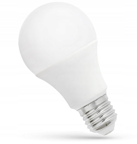 Bec Led Cald E-27 230v 7w 13900  1