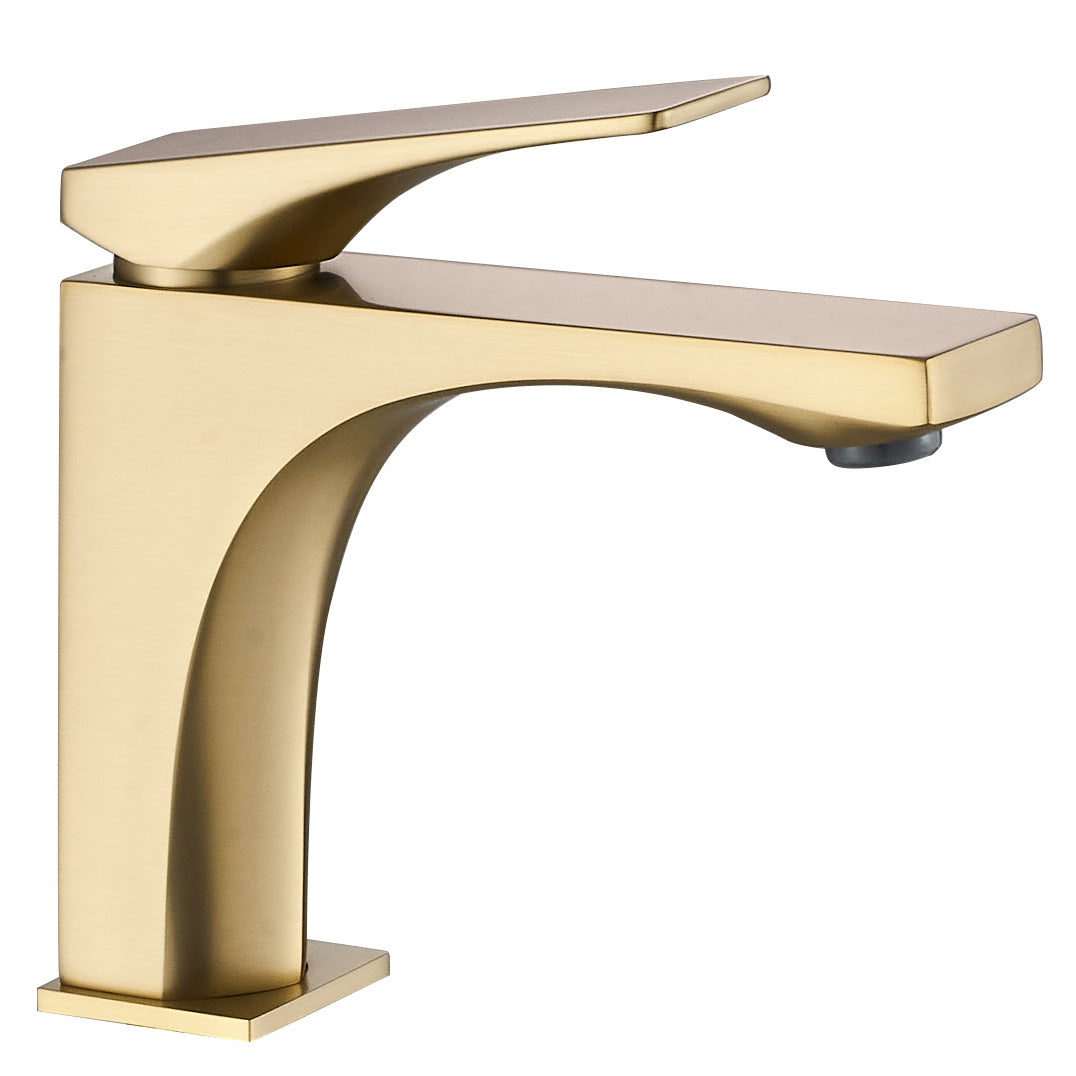 Baterie Pentru Baie Rea Joe Brush Gold Low  5