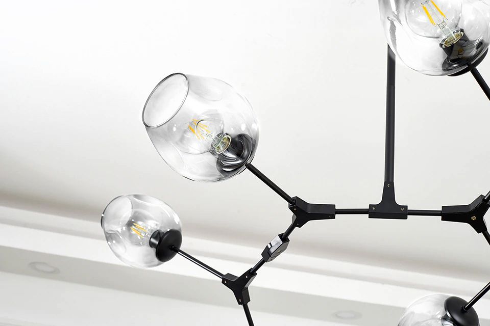 Lampa APP505-7C  5
