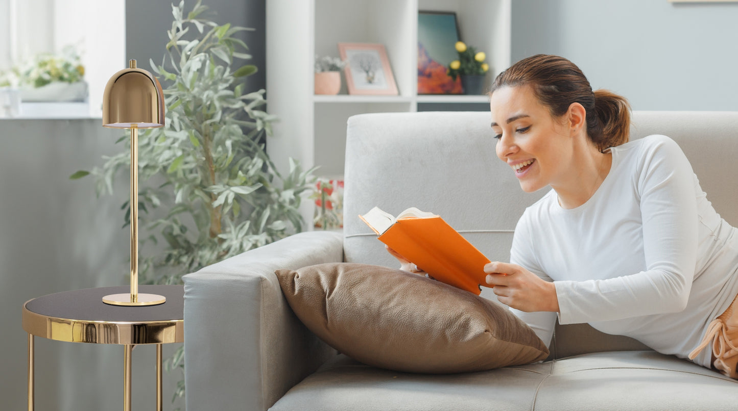 Veioza App1357-t Gold  9