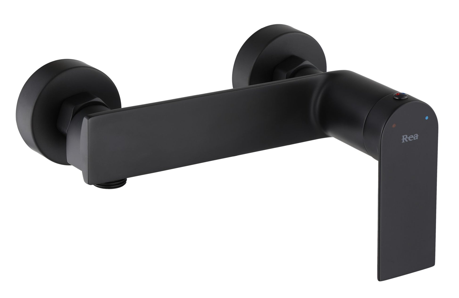 Baterie de duș REA STORM Black  5
