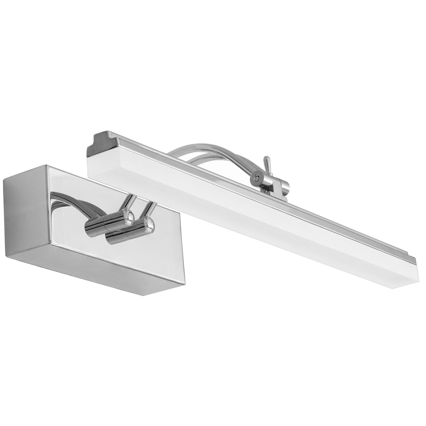 APLICA de baie LED pentru oglinda 9W 40CM APP372-1W Crom  1