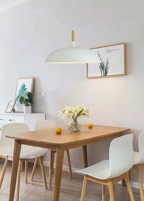 Lampa DE TAVAN ANZO alb  2