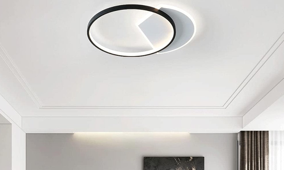 Lampa Sufitowa Lhj077-c 60 Cm Led  2