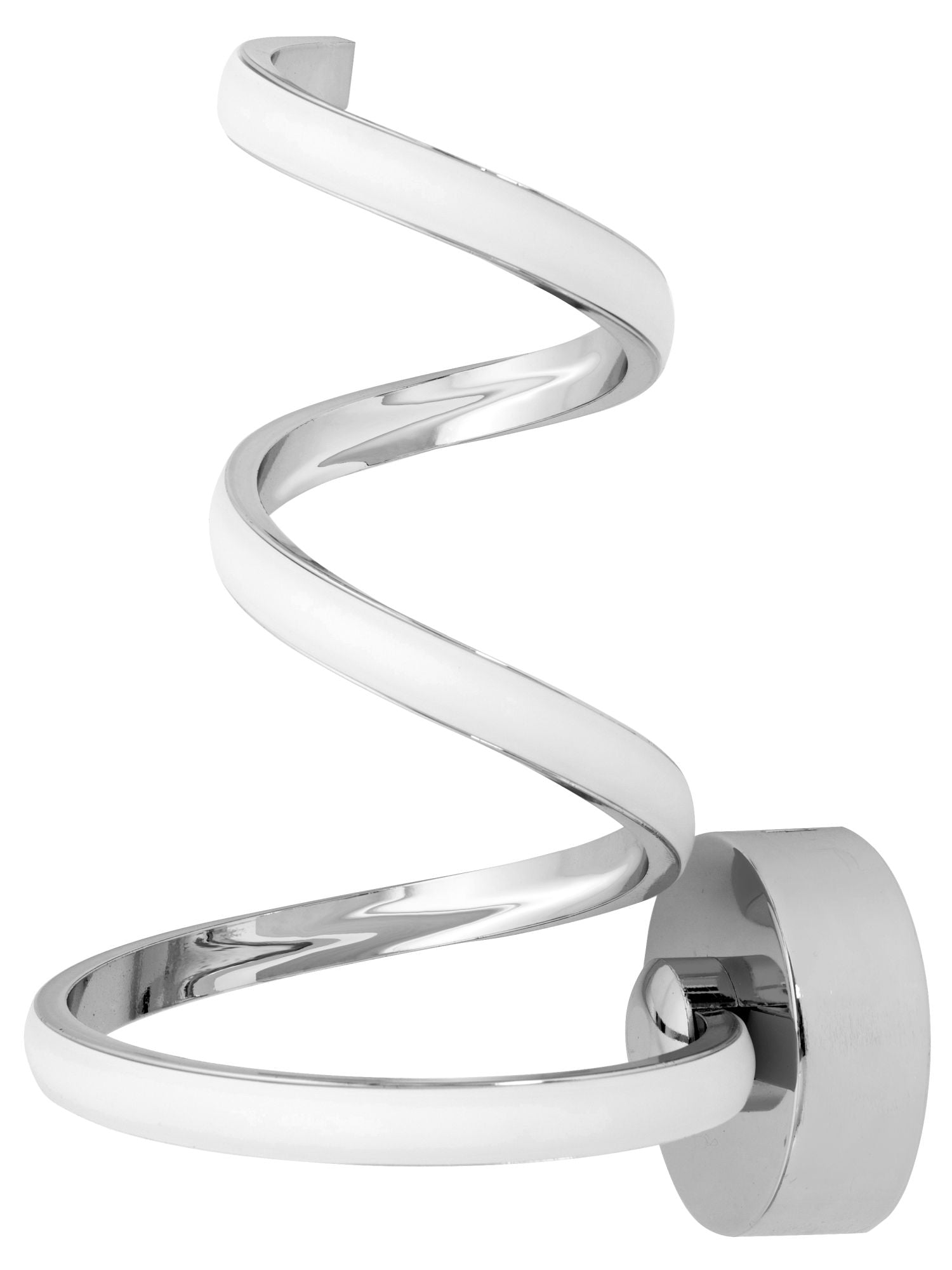 LAMPĂ LED SPRING UP APP831-W CHROME  3