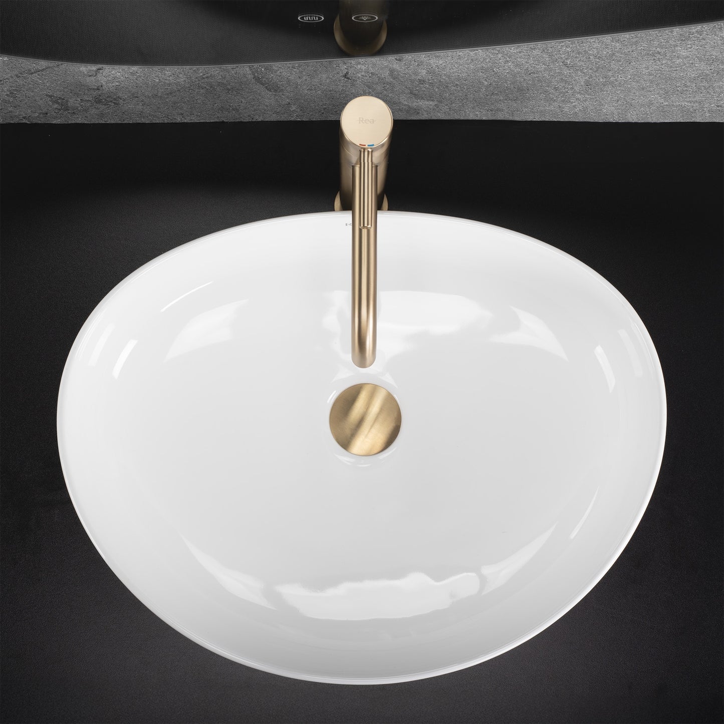 Lavoar Pe Blat Sabina 50  4