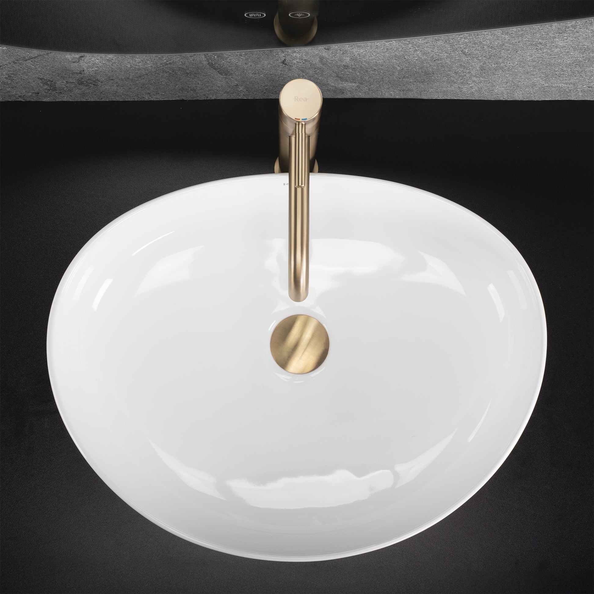 Lavoar Pe Blat Sabina 50  4