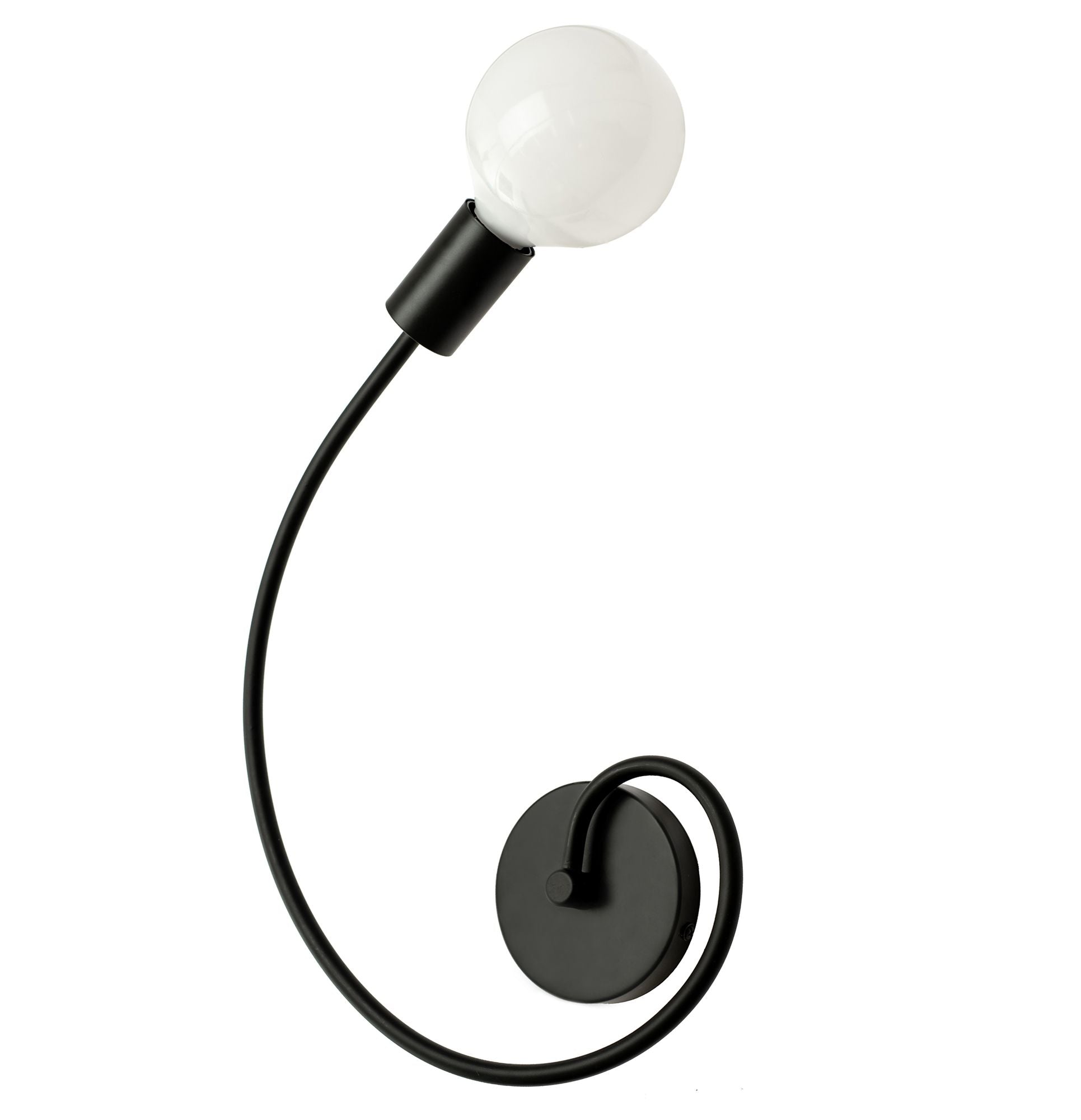 Lampa de perete Loft APP743-1W  1