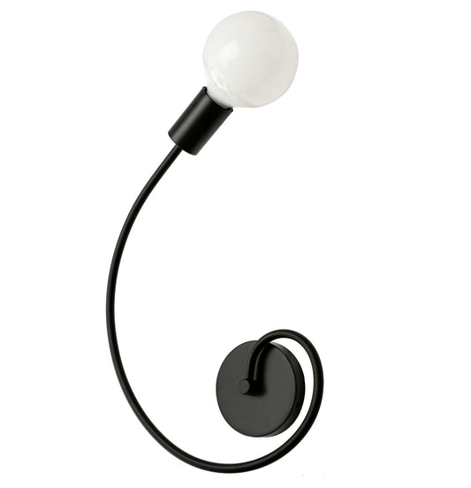 Lampa de perete Loft APP743-1W  1