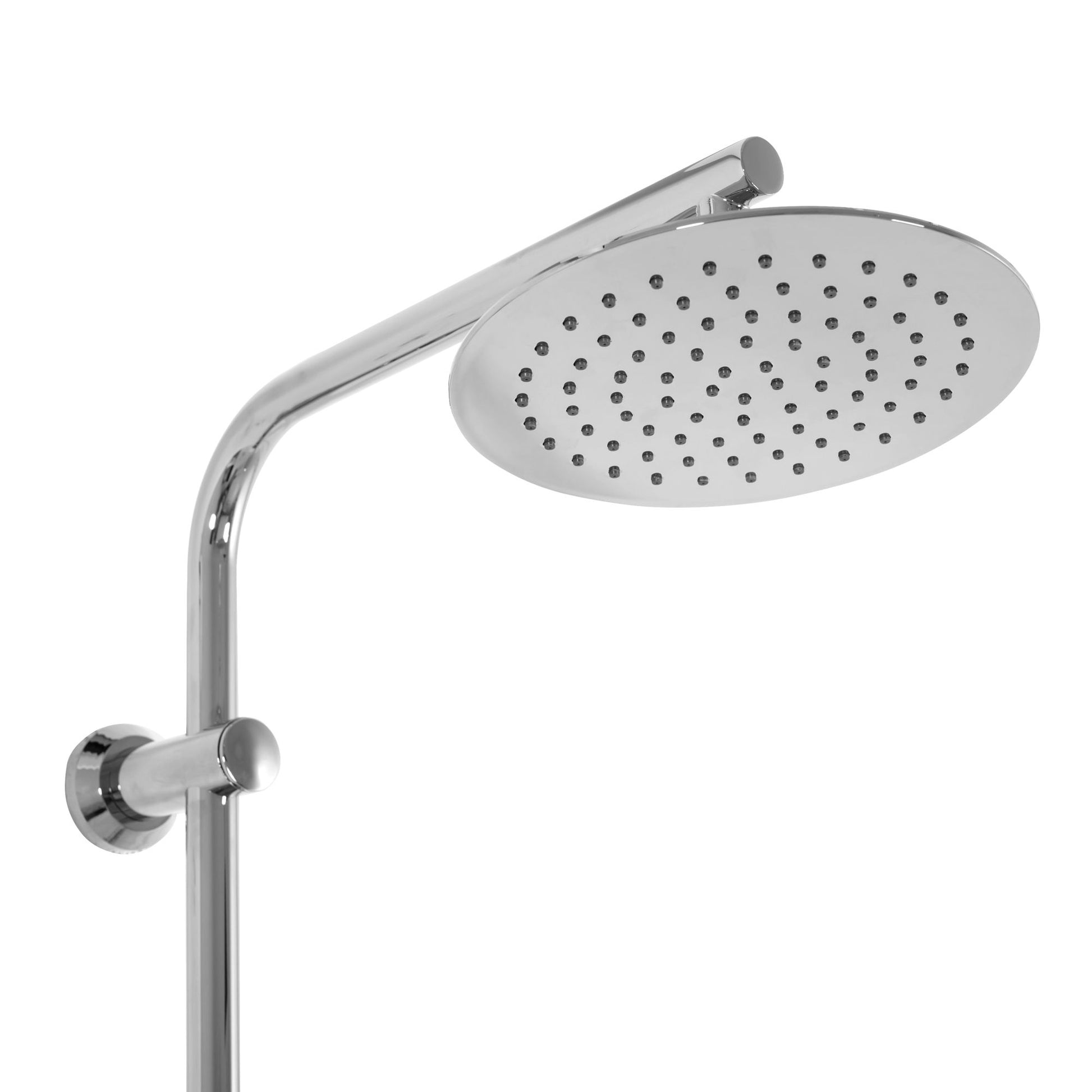 Coloana de dus REA BLISS Crom  3