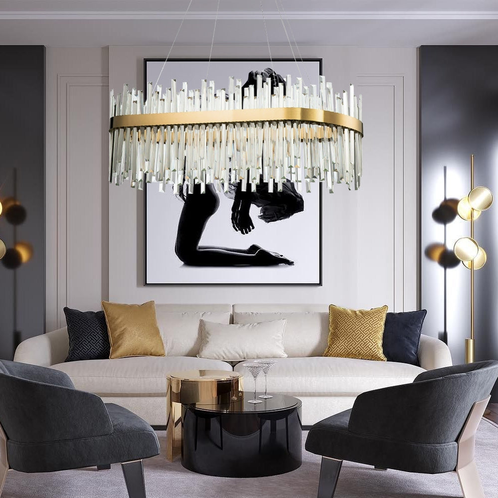 Lampa Gold App1513-cp80  9
