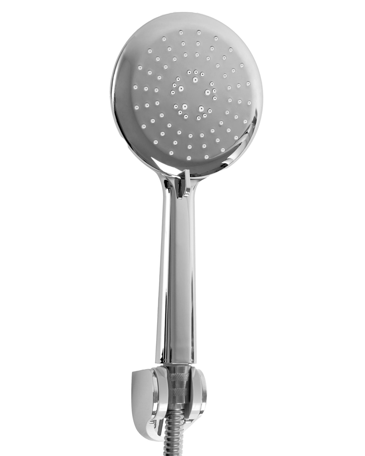 Baterie pentru cadă REA BLOOM White Chrome  4