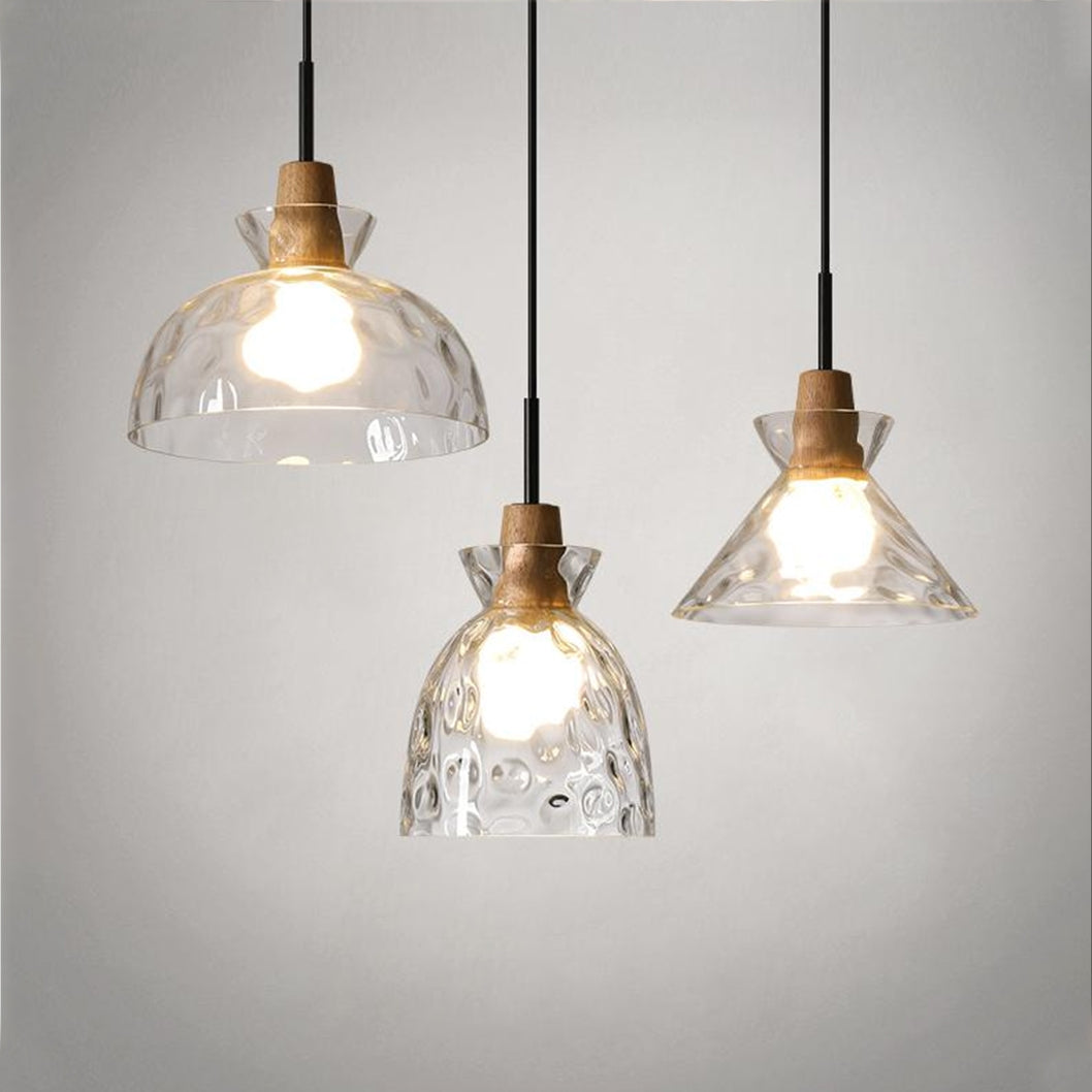 Lampă Suspendată AAPP1183-1CP B  5