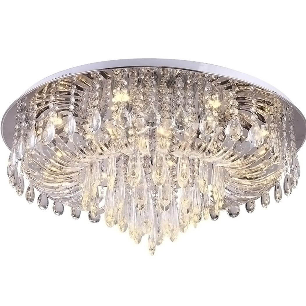 LAMPĂ DE CRISTAL APP781-9C  1