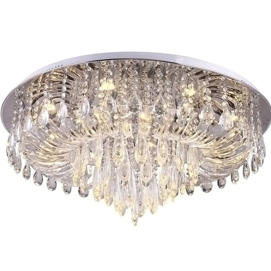 LAMPĂ DE CRISTAL APP781-9C  1