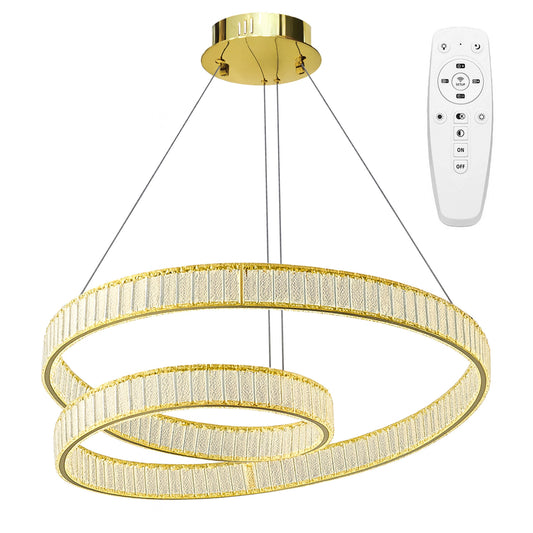 Lampa Led App1767-cp Gold  1