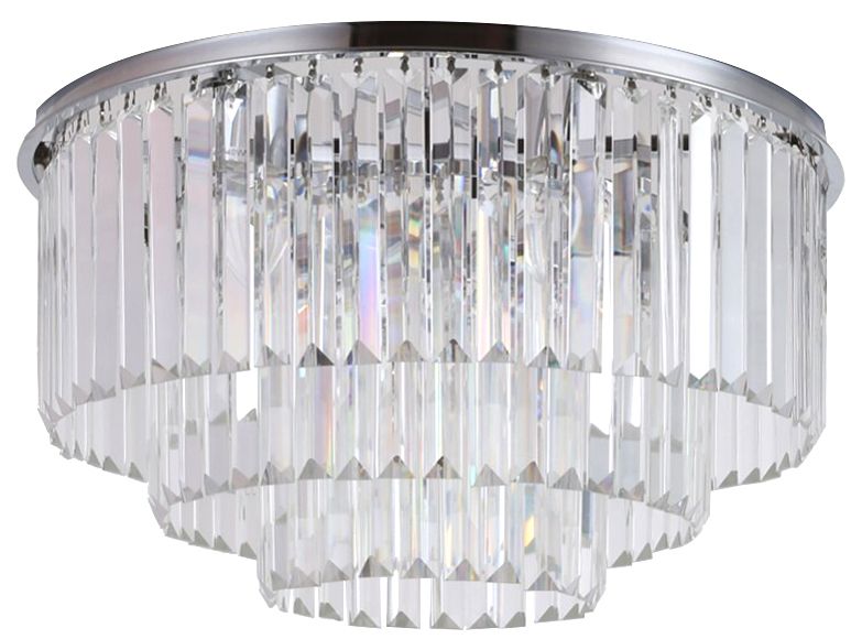 LAMPĂ DE CRISTAL APP780-7C  1