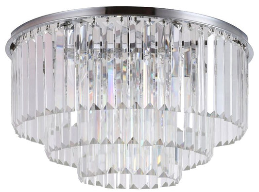 LAMPĂ DE CRISTAL APP780-7C  1