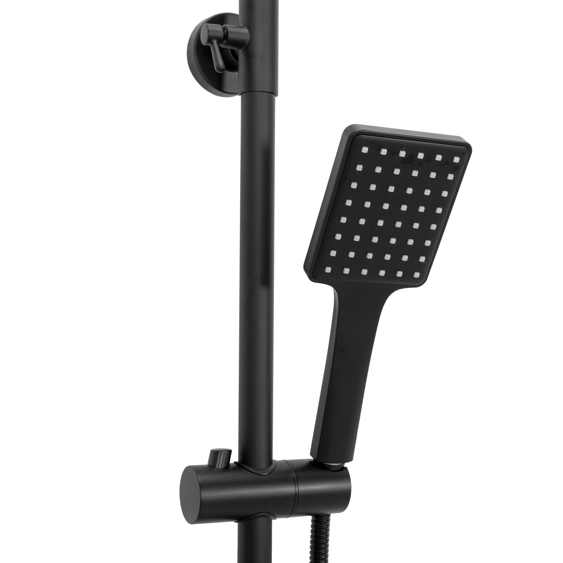 Set de dus REA SOUL Black 7
