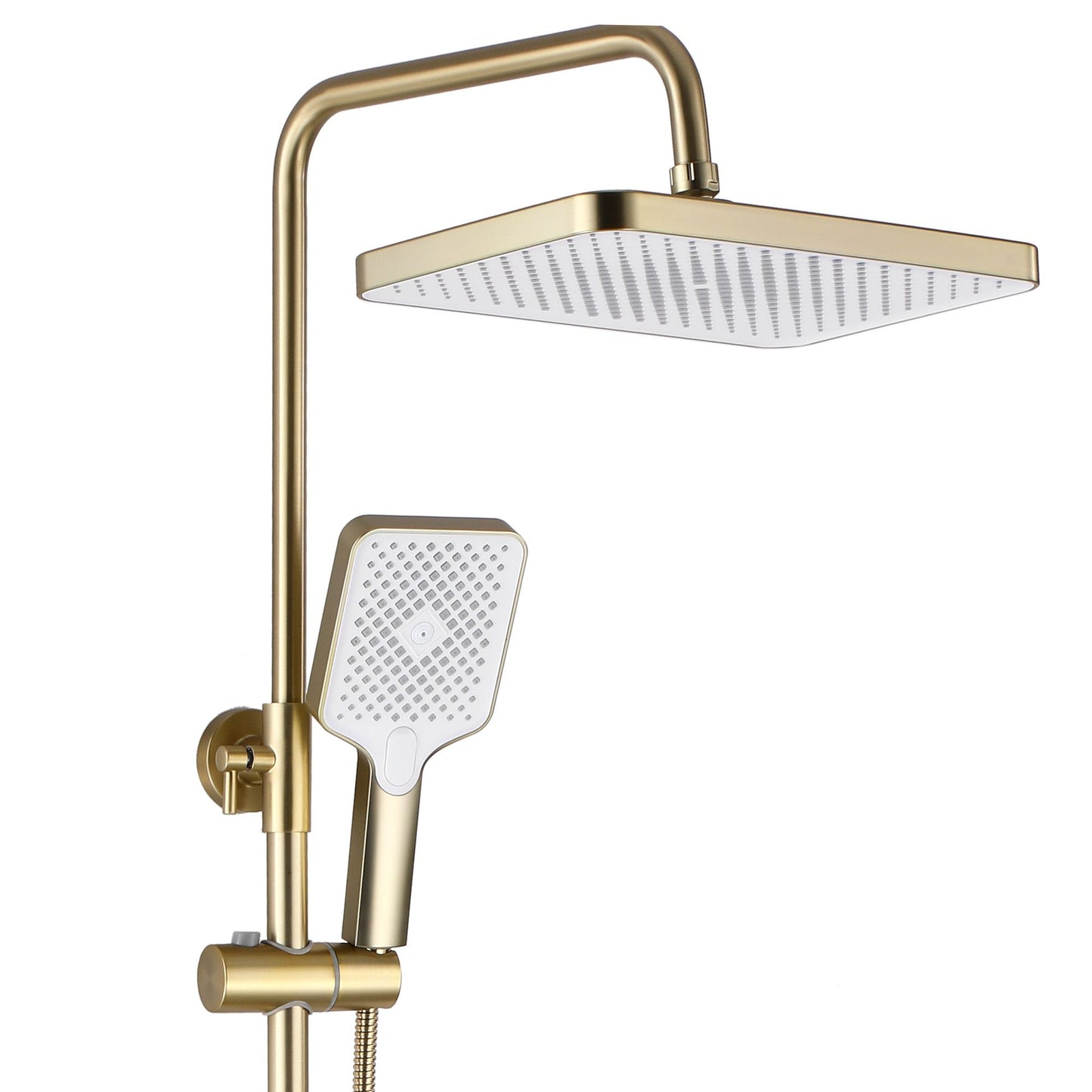 Set de dus REA HASS Gold 4