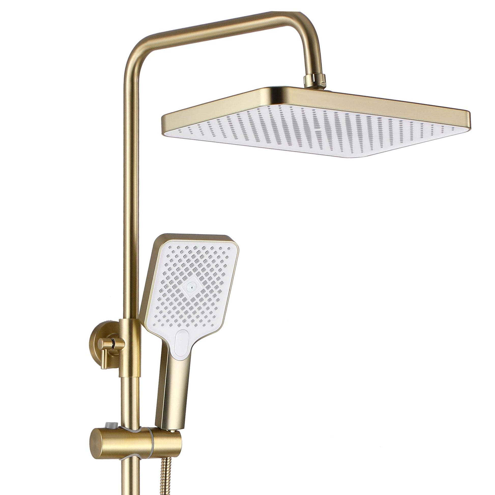 Set de dus REA HASS Gold 4