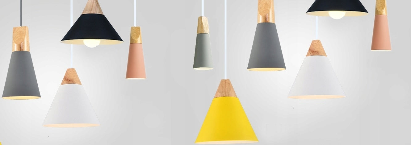 Lampa De Tavan Scandic C Gri  14