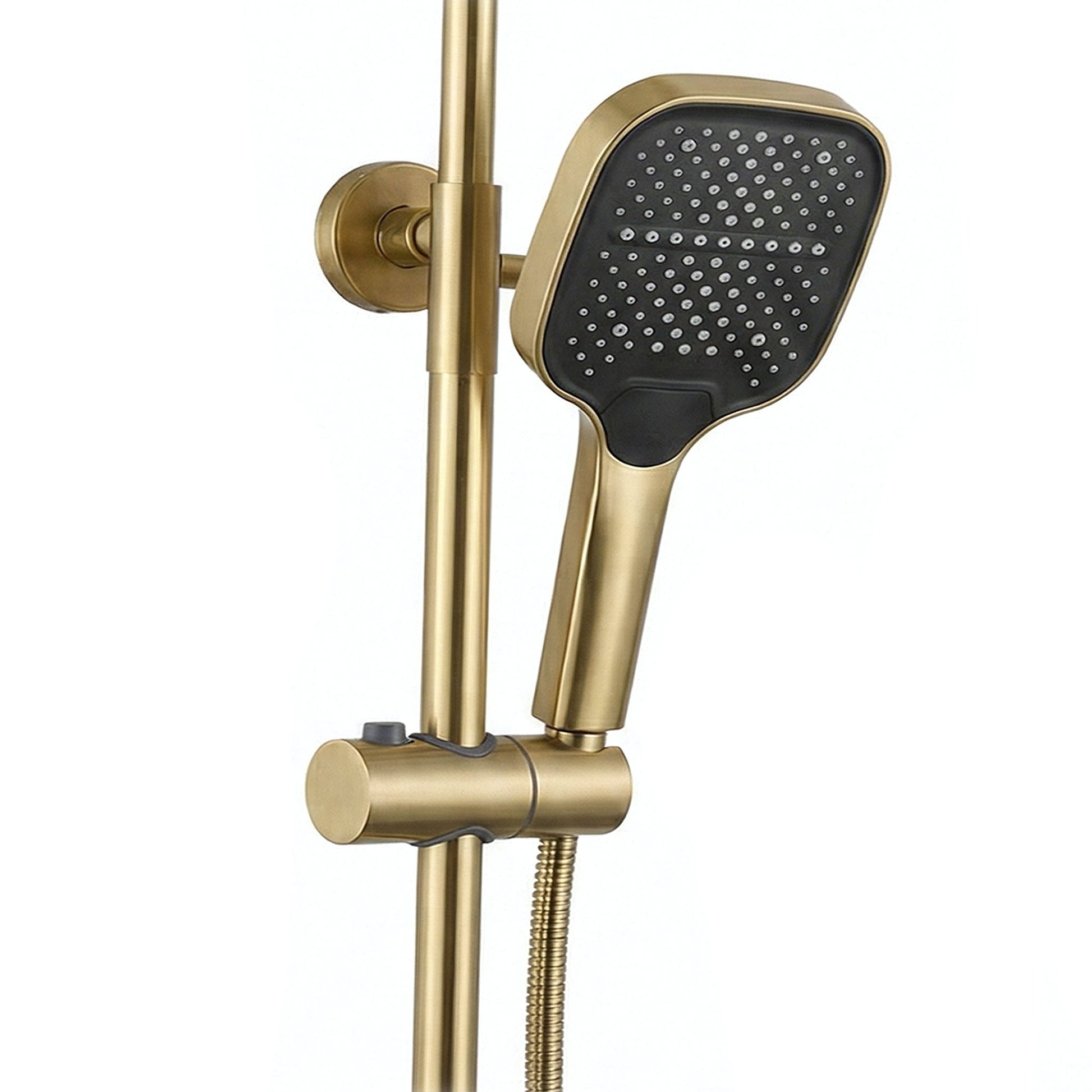 Set dus Rea Arlo Brush Gold  4