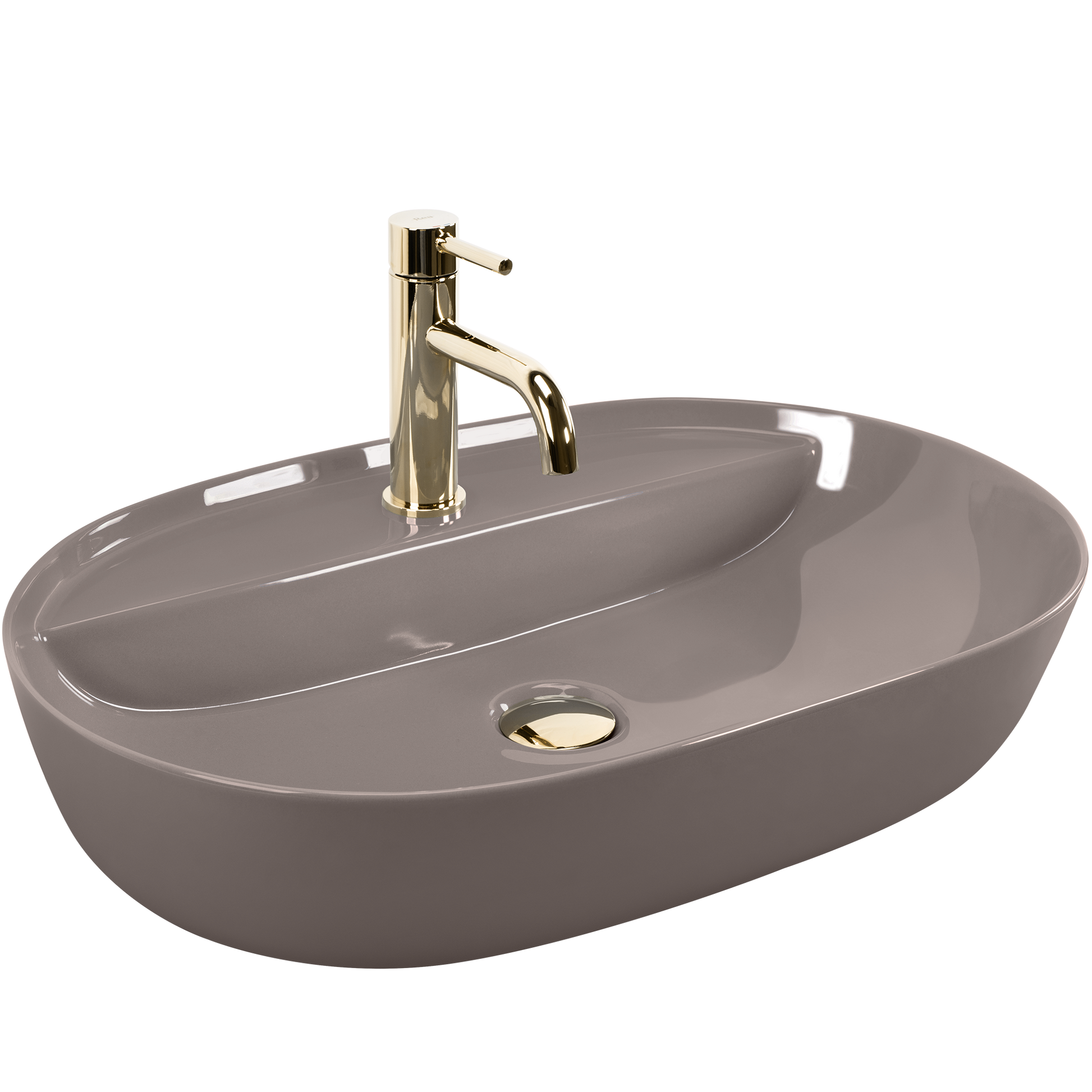 Lavoar De Blat Rea Aura 61 Beige Shiny  5