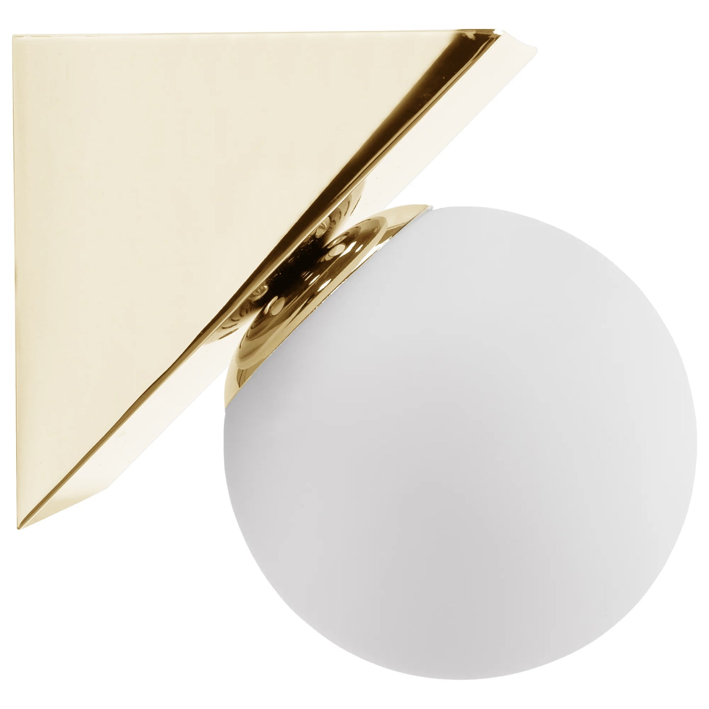 Aplica Perete APP1226-1W Gold  3