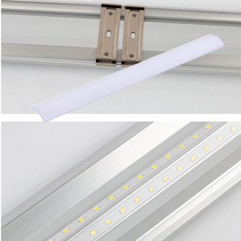 Pamou LED 150cm 42W 9