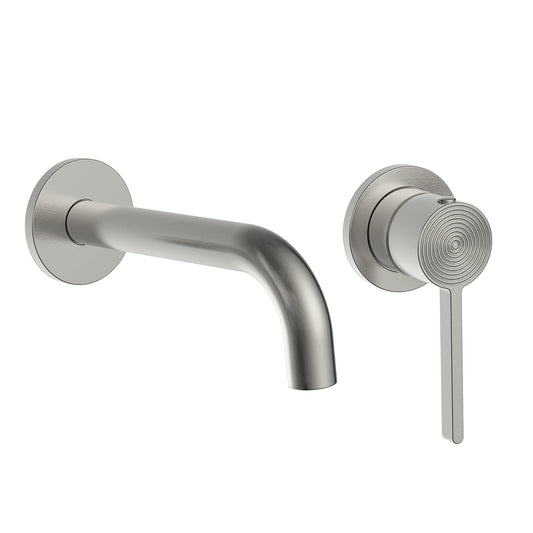 Rea Foster Brush Nickel baterie de culoare  1