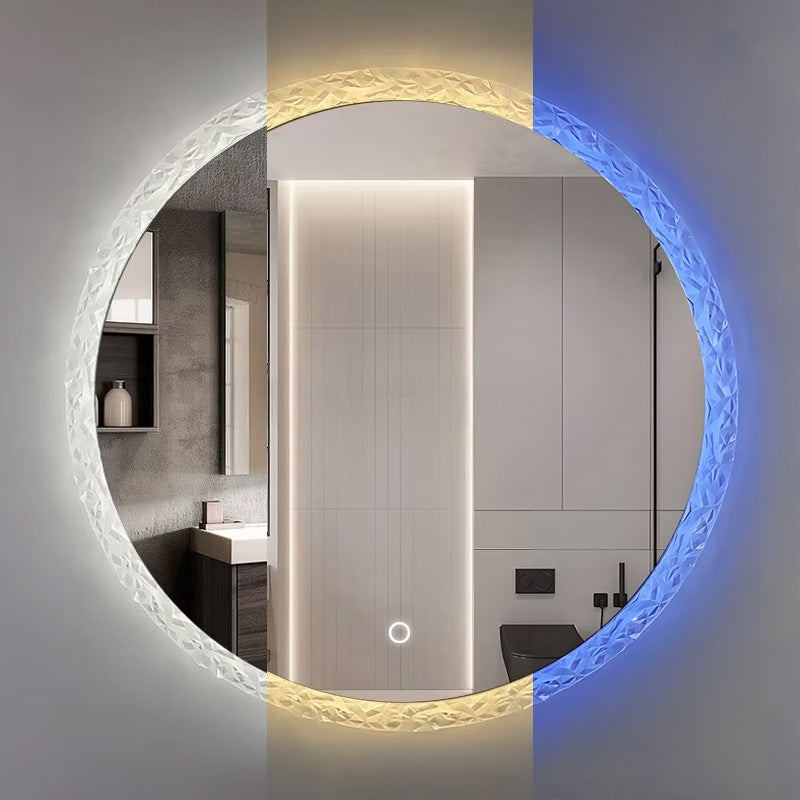 Oglindă Led 60cm Yh-3562  4