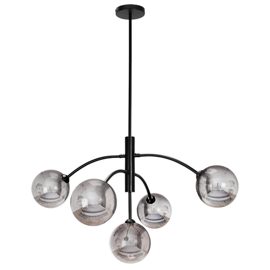 Lampa APP1021-5CP  1