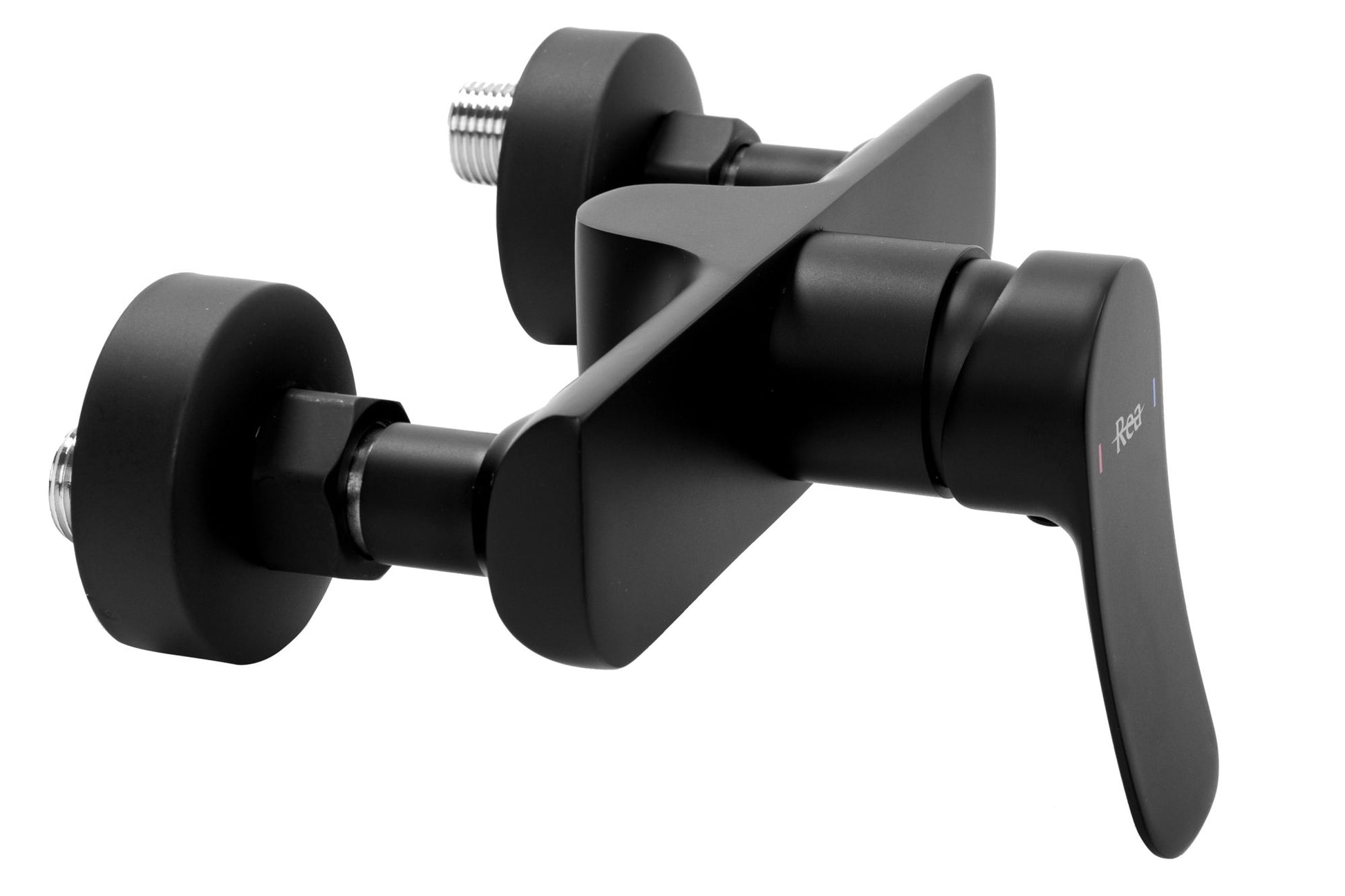Baterie de duș REA Dart Black  5