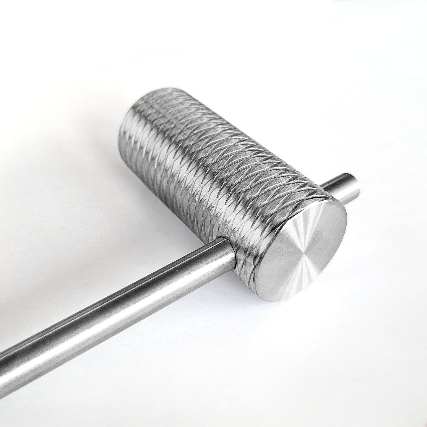 Cuier De Baie 9710 Prism Brush Nickle  4