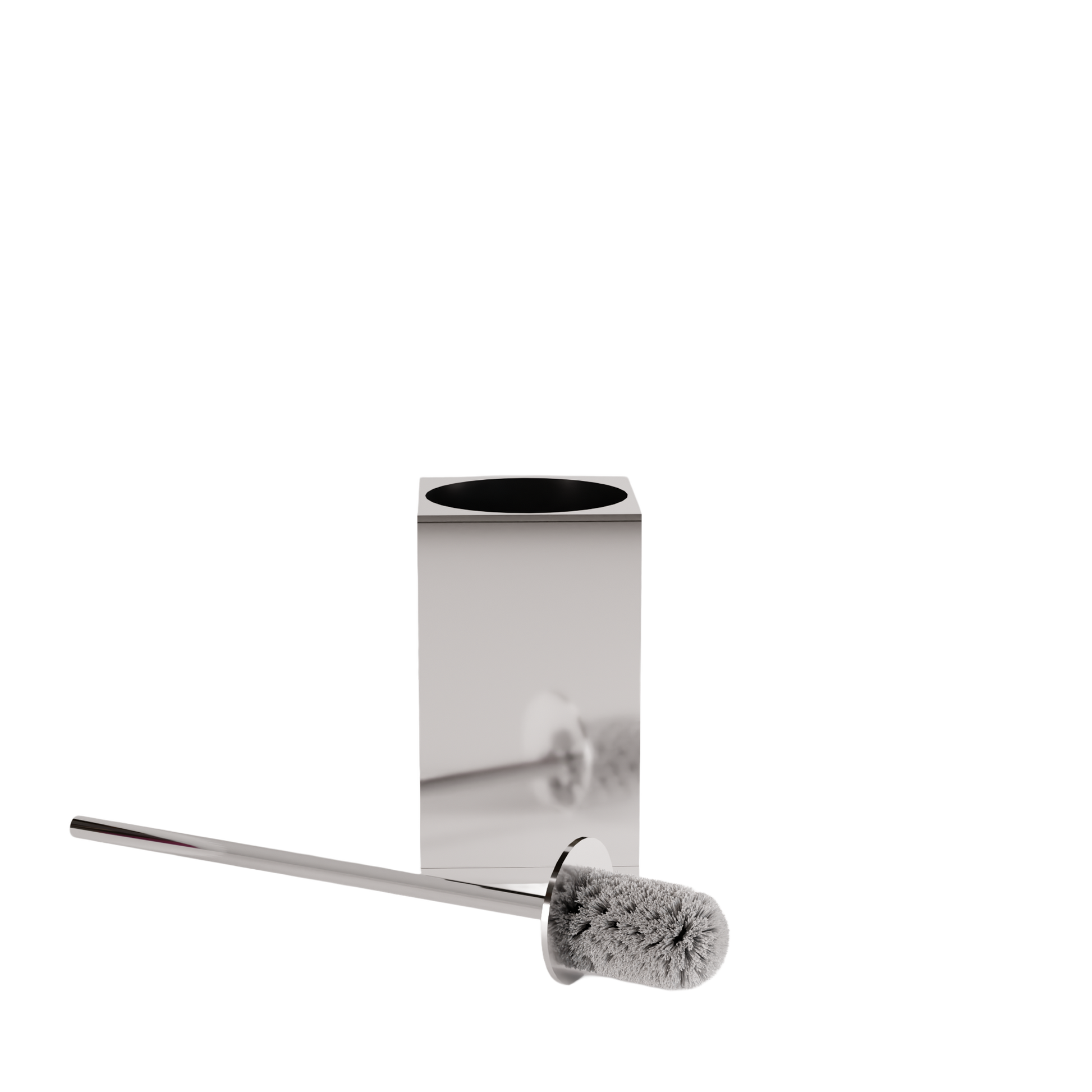 Perie Wc B110 Chrome  2