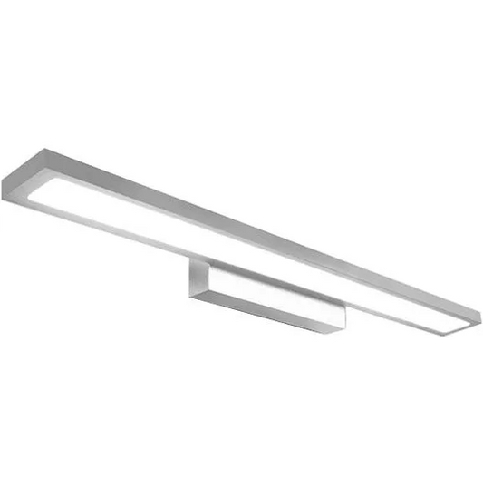 LAMPA APLICA de baie LED pentru oglinda 80CM APP841-1W FLAT Chrome  1