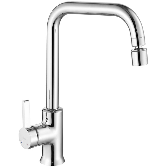 Baterie bucătărie Rea Polo Chrome  1