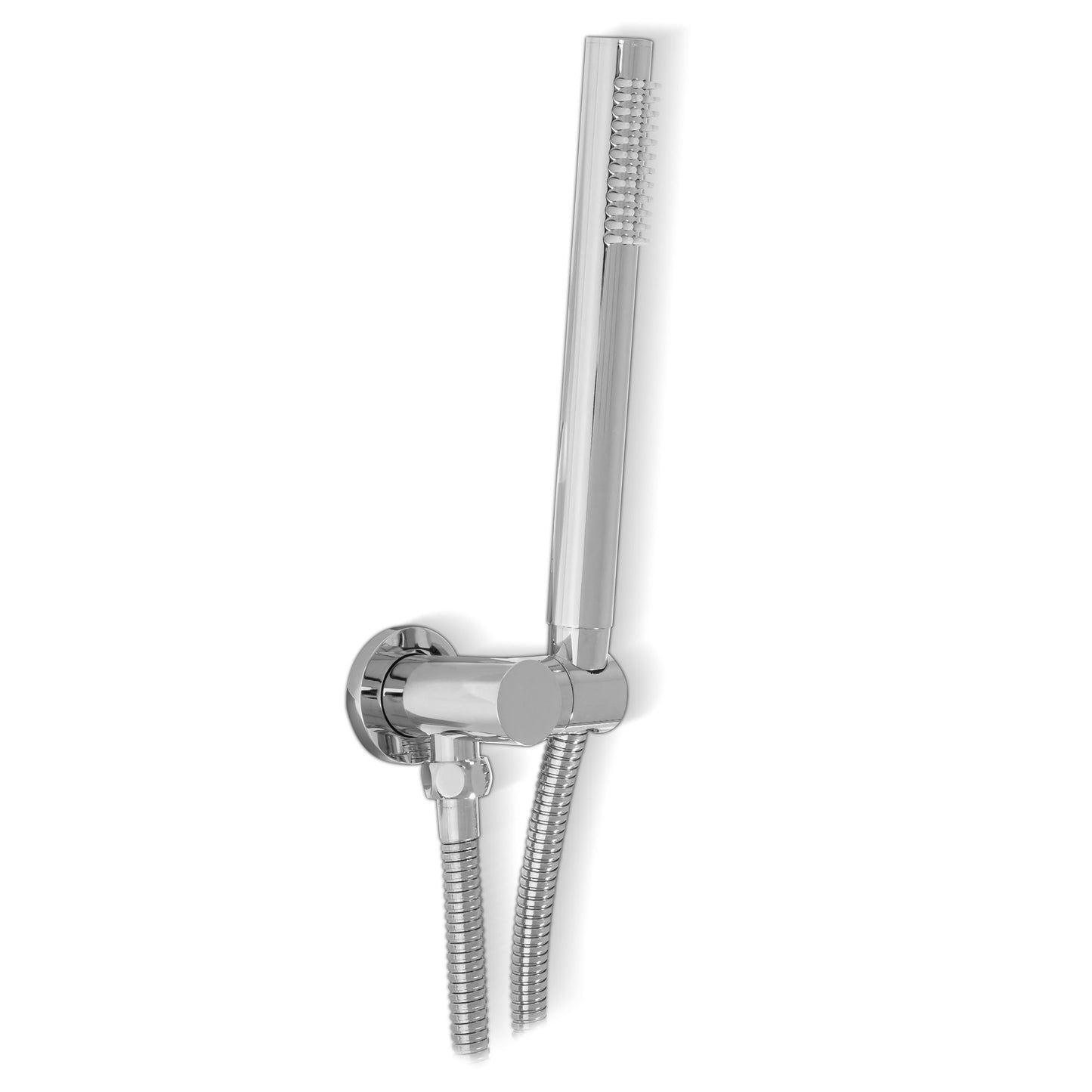 Set de dus REA Lungo Crom + BOX 5