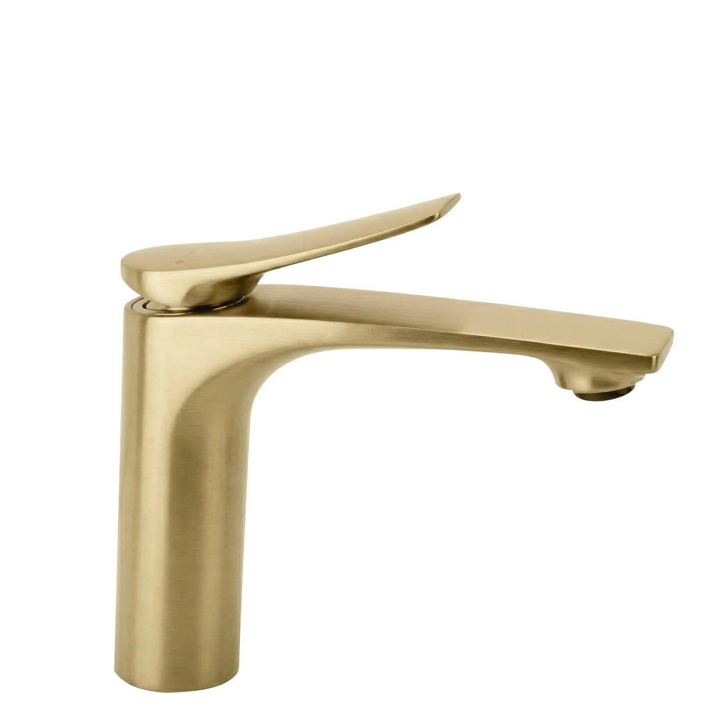 Baterie lavoar PREMIUM REA Vision Gold Brush Low  10