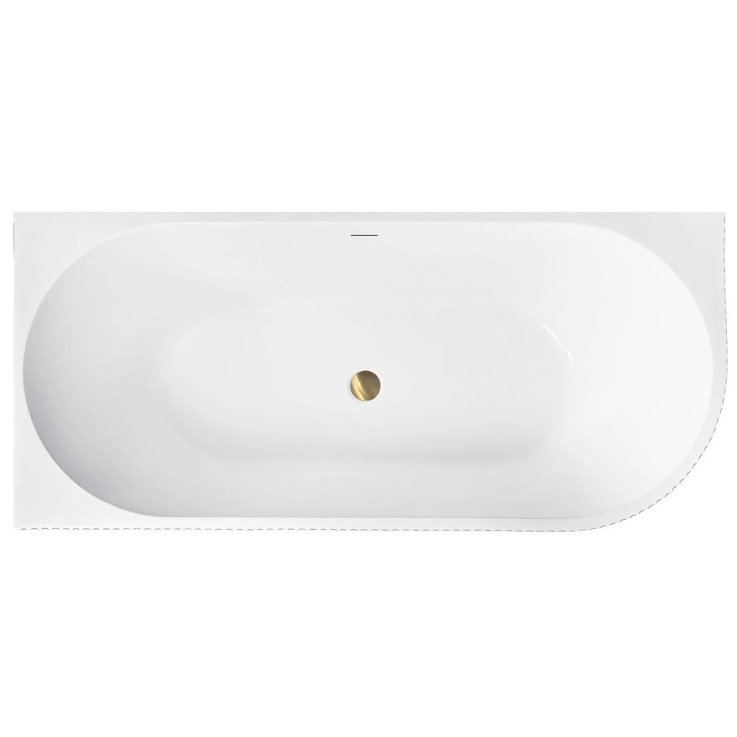 Cada WENUS LEFT 170cm Capac dop negru 10