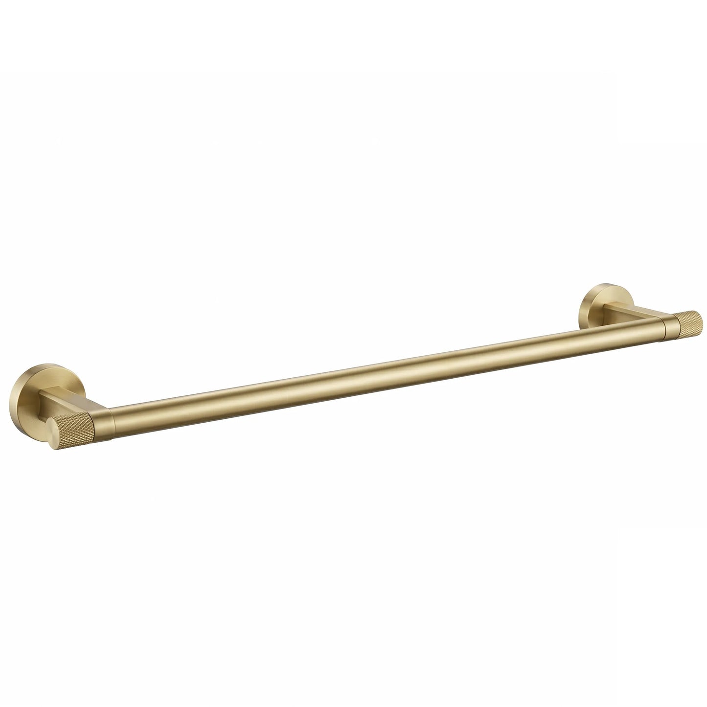 Cuier de baie 39101 Ori Brush Gold  10