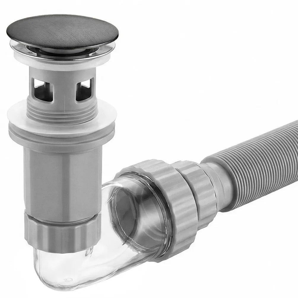 Sifon pentru lavoar REA Flow Titan  10