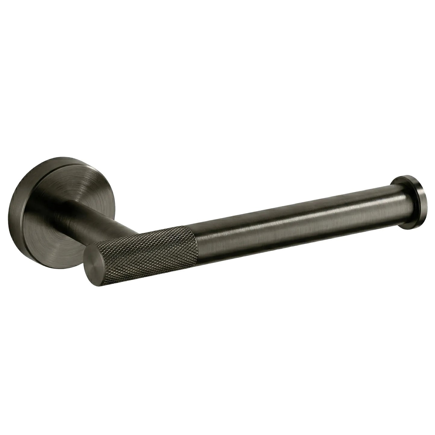 Suport hârtie igienică 6611 Modern Titan  10